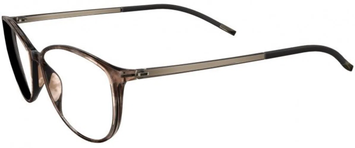 Silhouette SPX Illusion Fullrim 1604 Eyeglasses - view 38